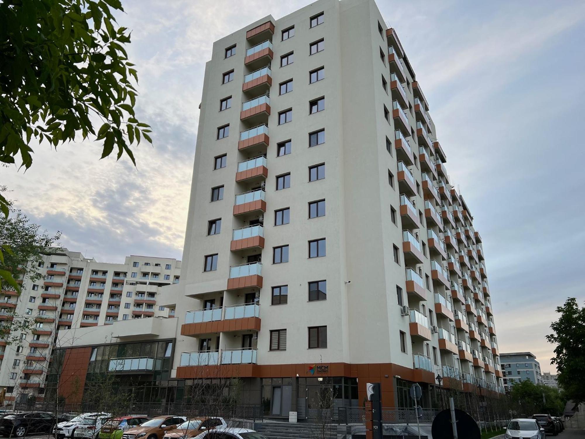 Luxury Glam Apartments Iasi At Lazar Palas Exteriör bild