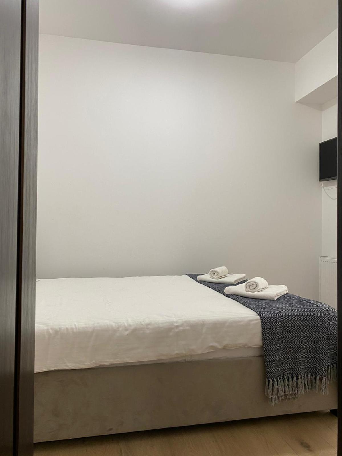 Luxury Glam Apartments Iasi At Lazar Palas Exteriör bild