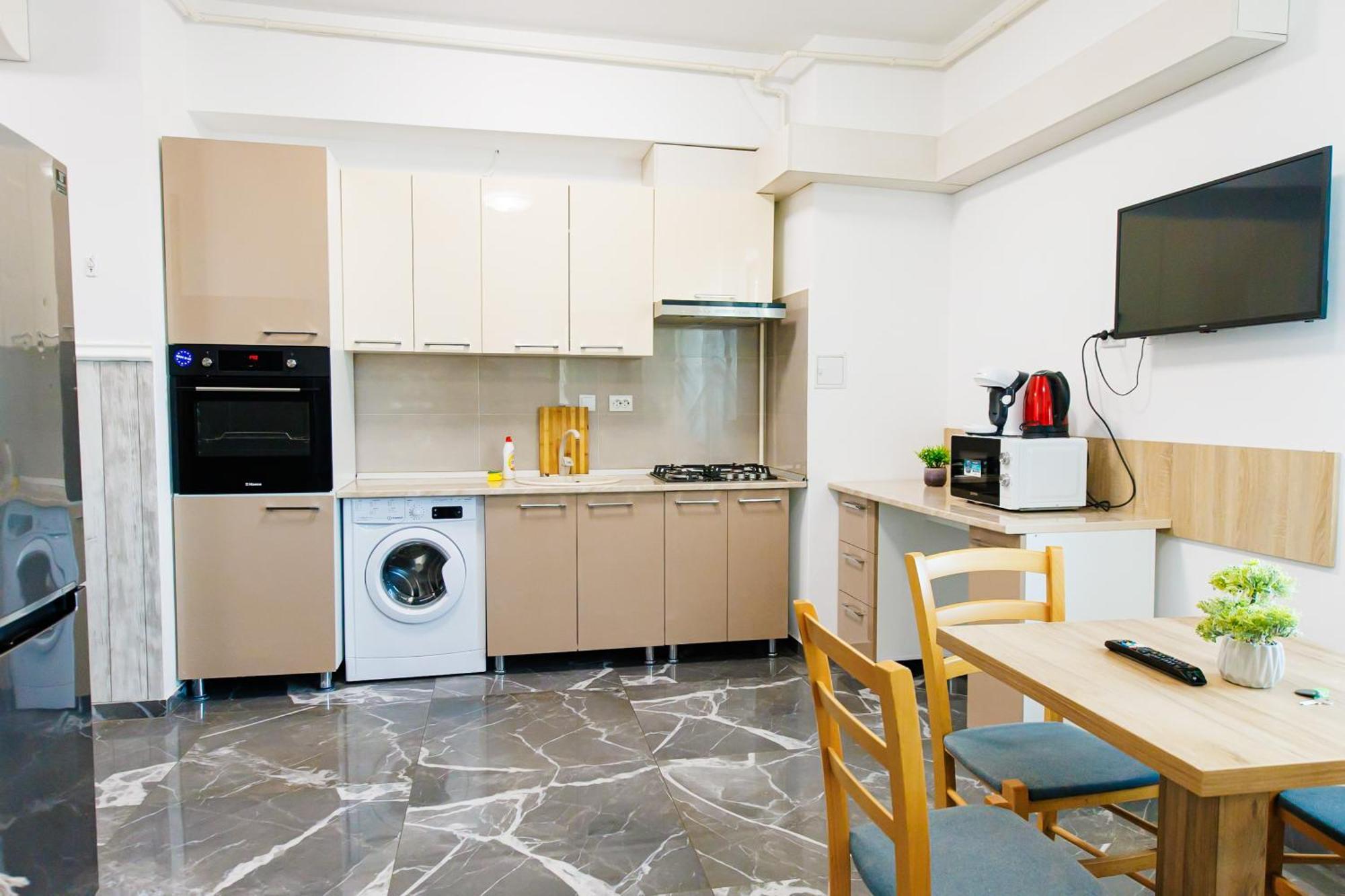 Luxury Glam Apartments Iasi At Lazar Palas Exteriör bild