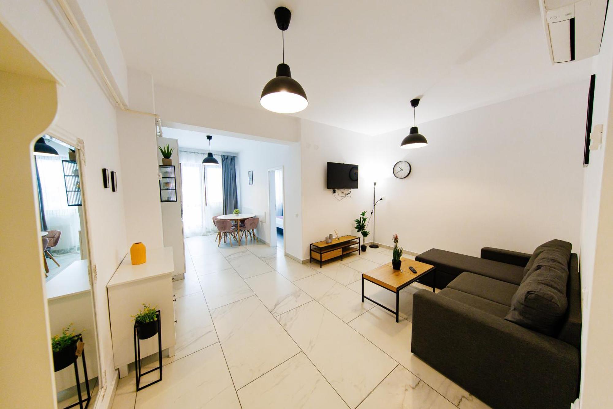 Luxury Glam Apartments Iasi At Lazar Palas Exteriör bild