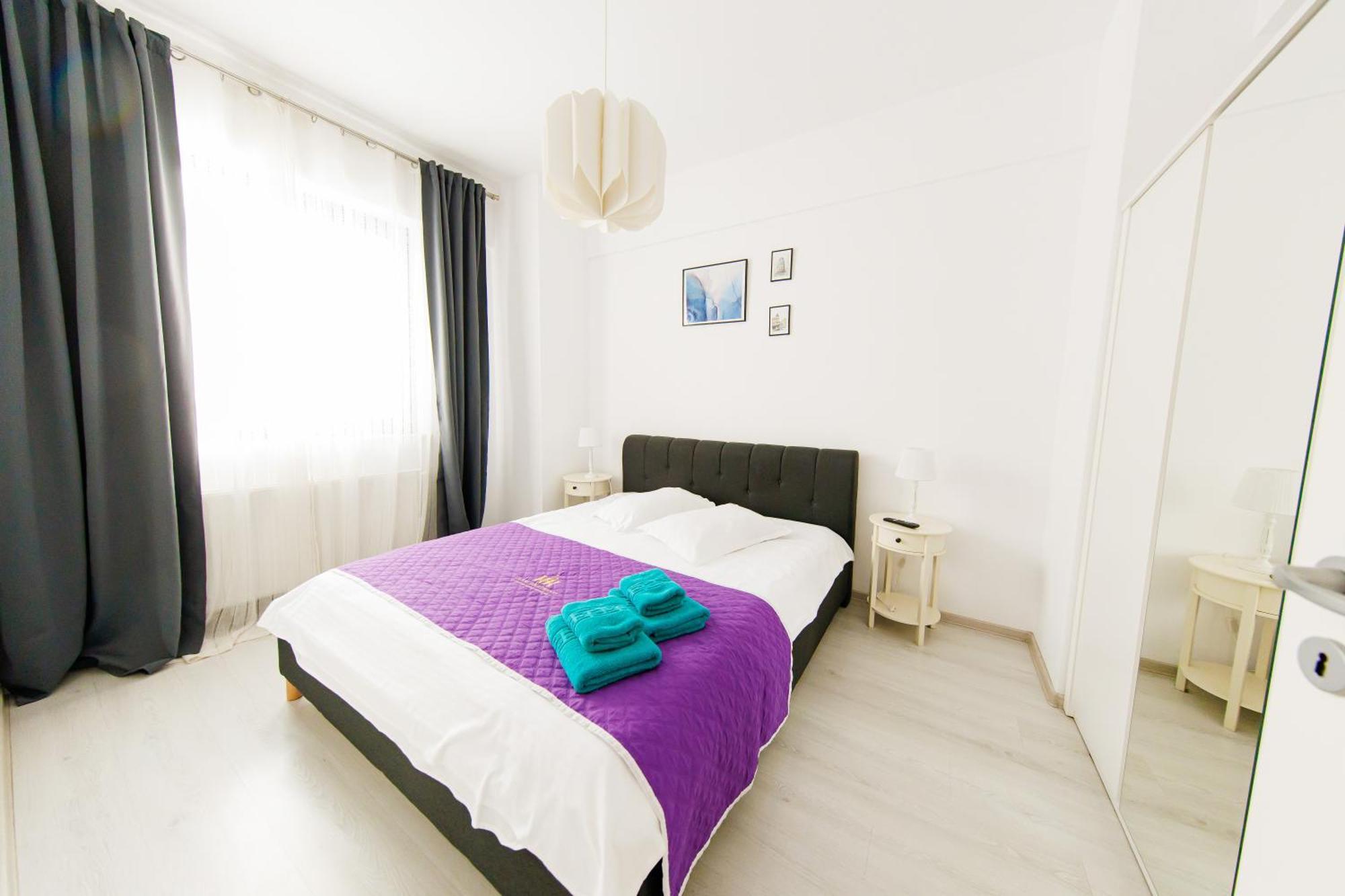 Luxury Glam Apartments Iasi At Lazar Palas Exteriör bild