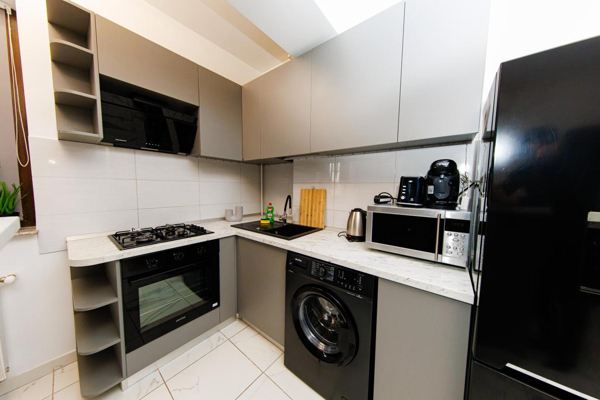Luxury Glam Apartments Iasi At Lazar Palas Exteriör bild
