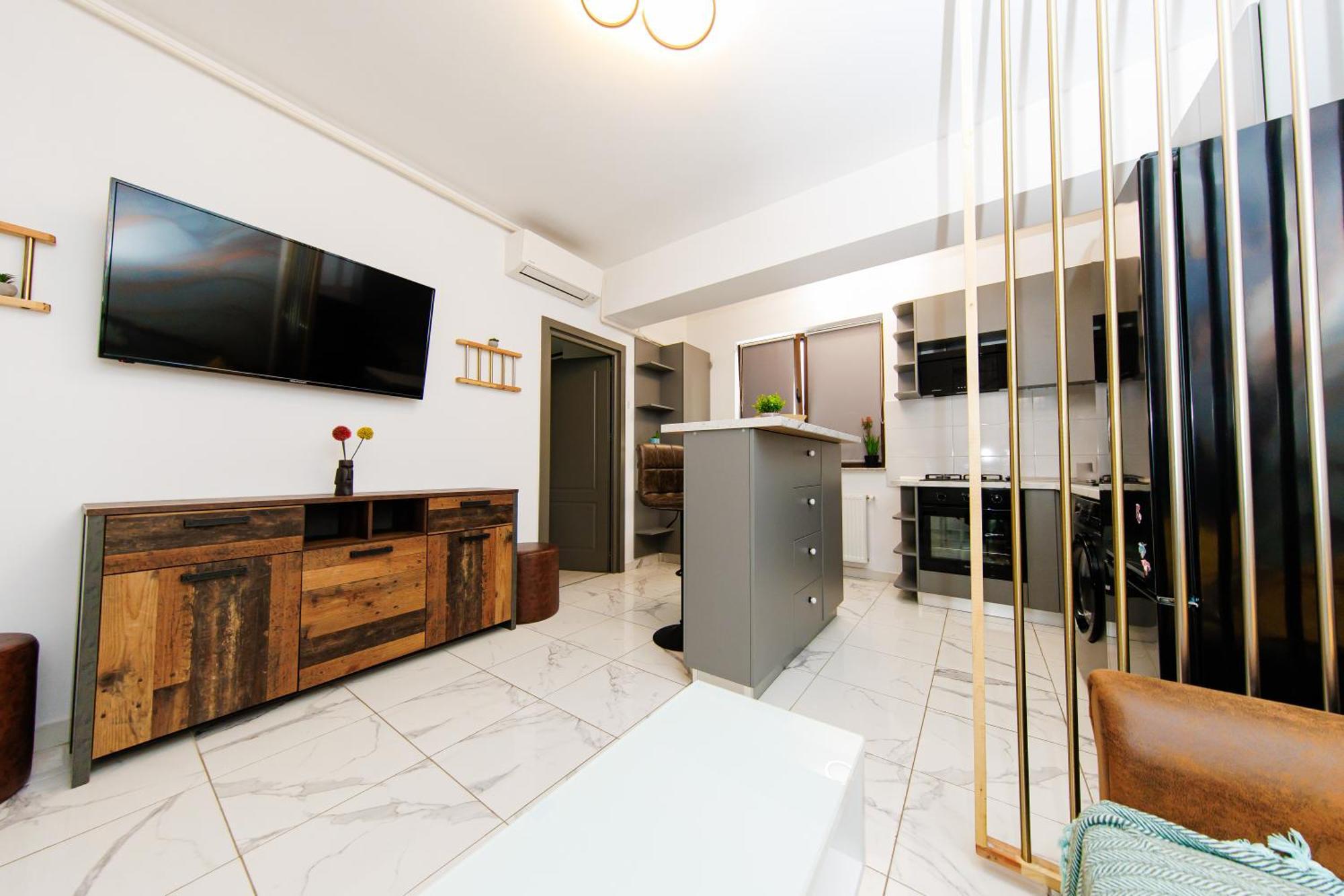 Luxury Glam Apartments Iasi At Lazar Palas Exteriör bild