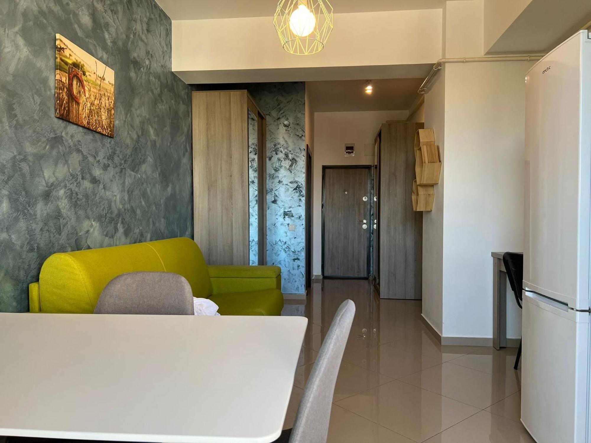 Luxury Glam Apartments Iasi At Lazar Palas Exteriör bild
