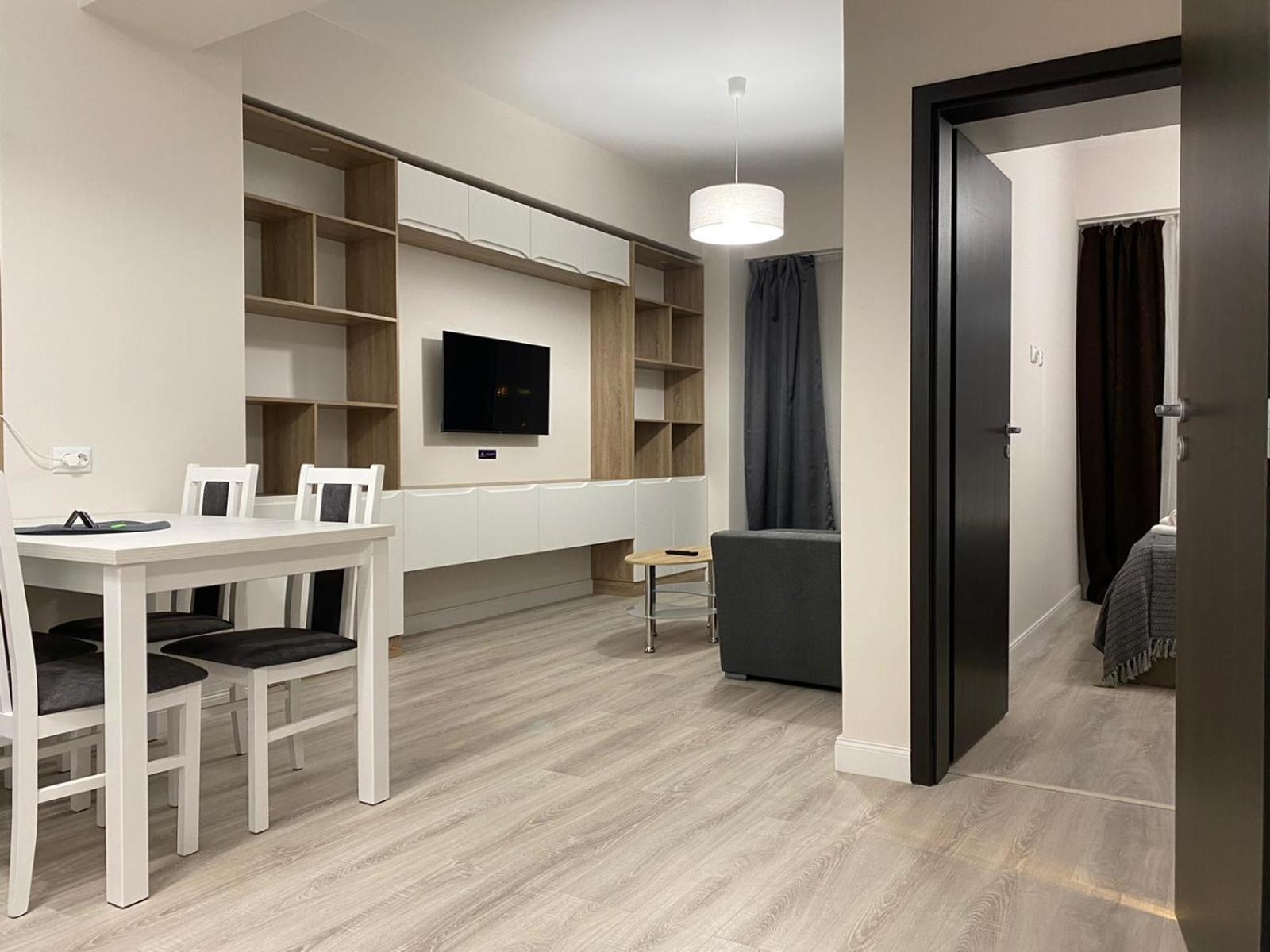 Luxury Glam Apartments Iasi At Lazar Palas Exteriör bild