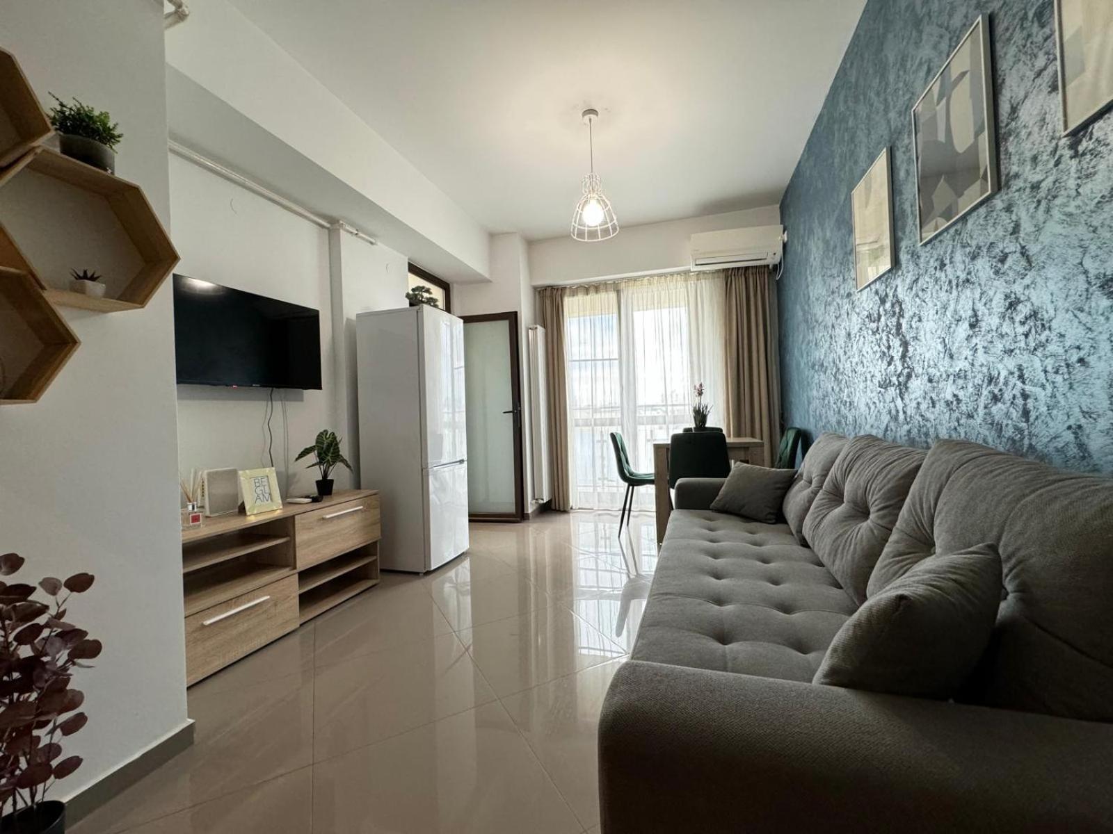 Luxury Glam Apartments Iasi At Lazar Palas Exteriör bild