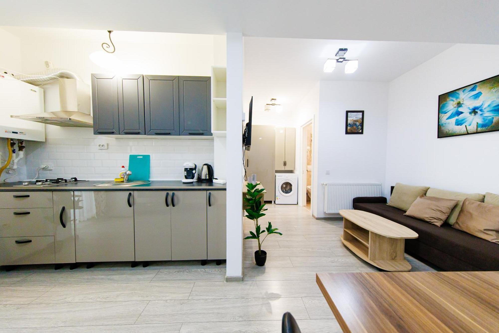Luxury Glam Apartments Iasi At Lazar Palas Exteriör bild