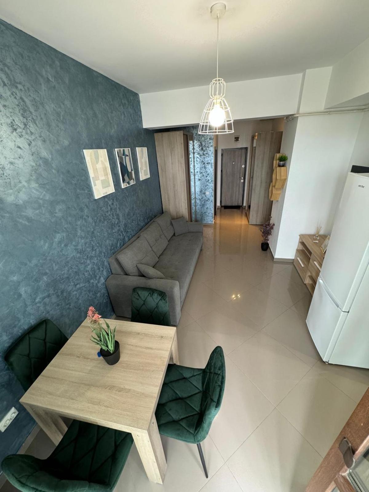 Luxury Glam Apartments Iasi At Lazar Palas Exteriör bild