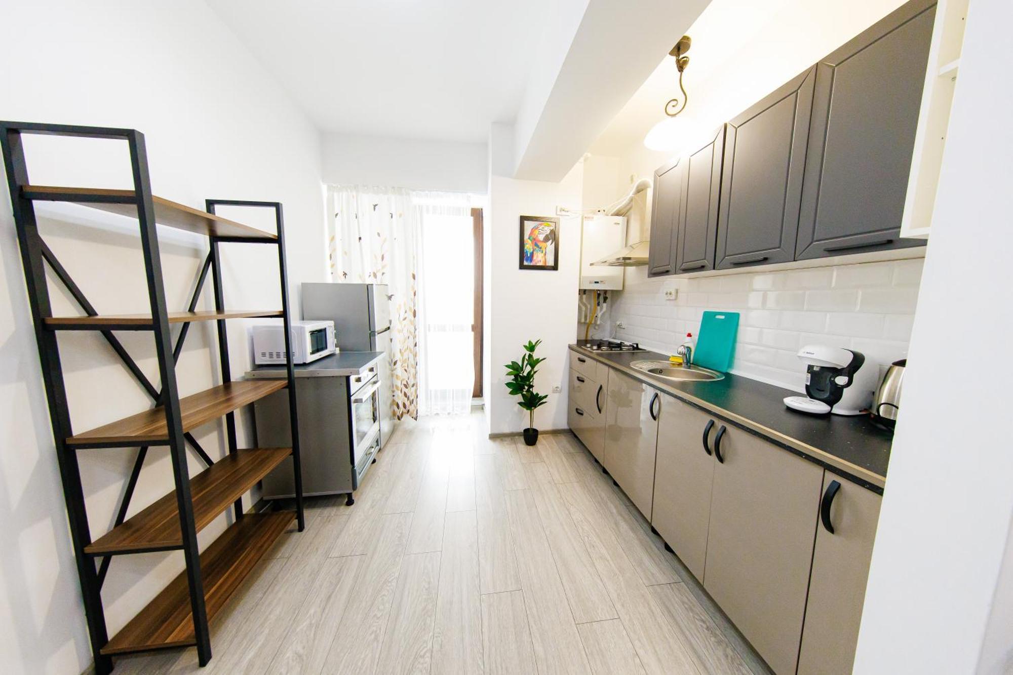 Luxury Glam Apartments Iasi At Lazar Palas Exteriör bild