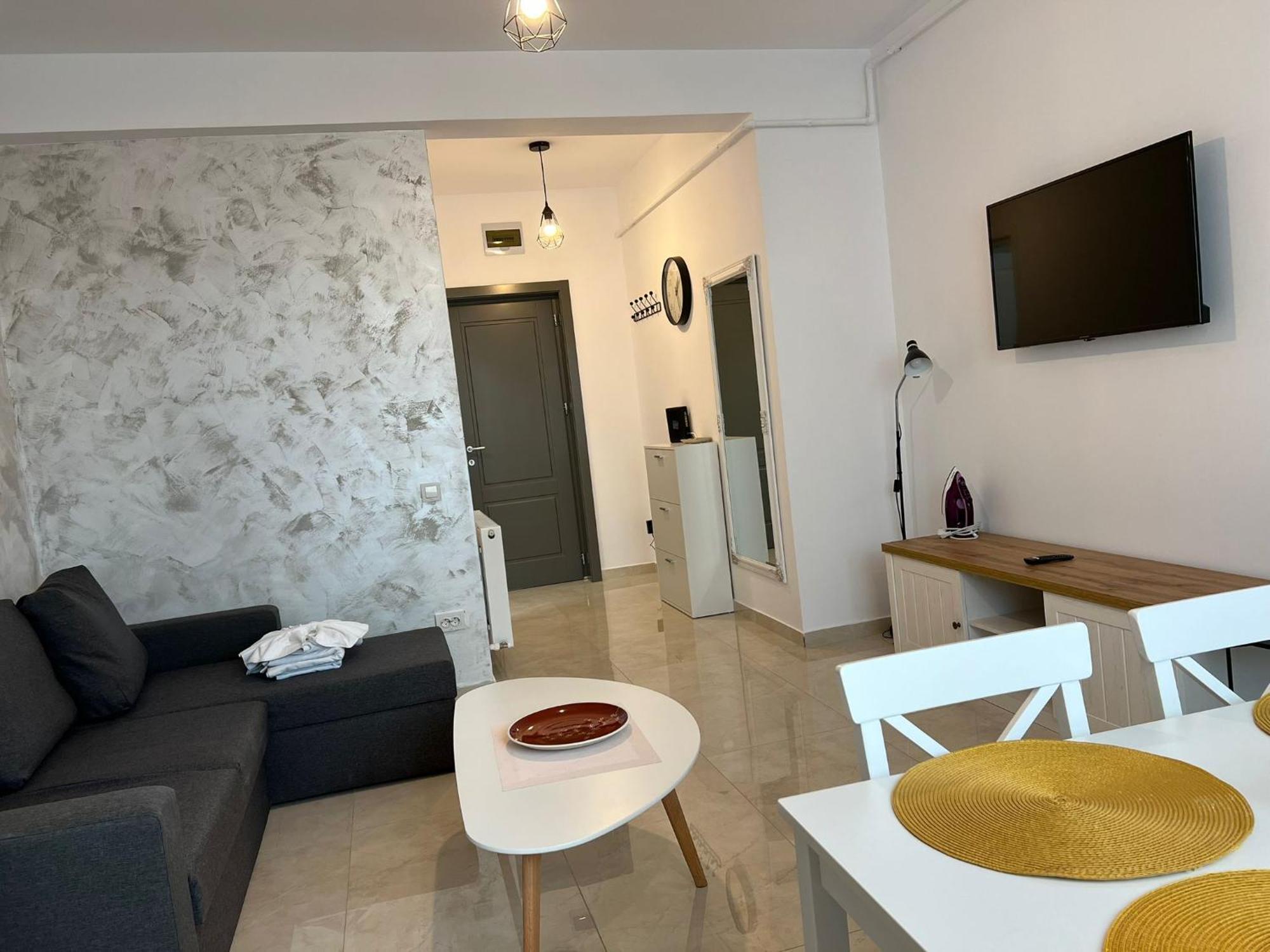 Luxury Glam Apartments Iasi At Lazar Palas Exteriör bild